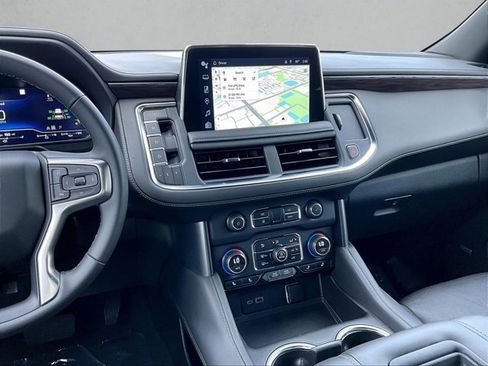 Used 2023 Chevrolet Tahoe Z71 image 8