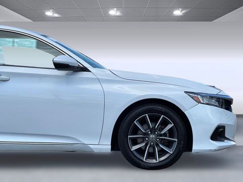 Used 2021 Honda Accord EX-L image 33