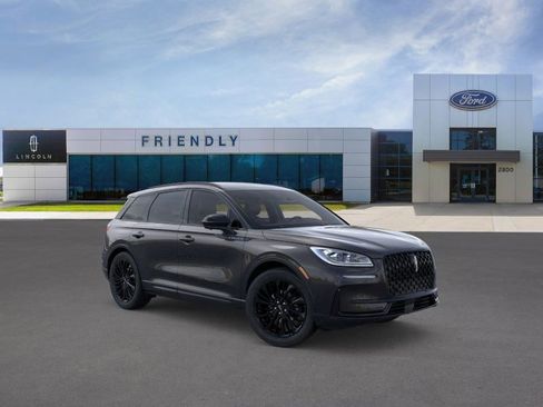 New 2026 Lincoln Corsair Reserve image 7