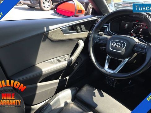 Used 2024 Audi A5 2.0T Premium Plus AWD/4WD image 28