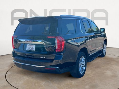 Used 2023 GMC Yukon SLT image 10