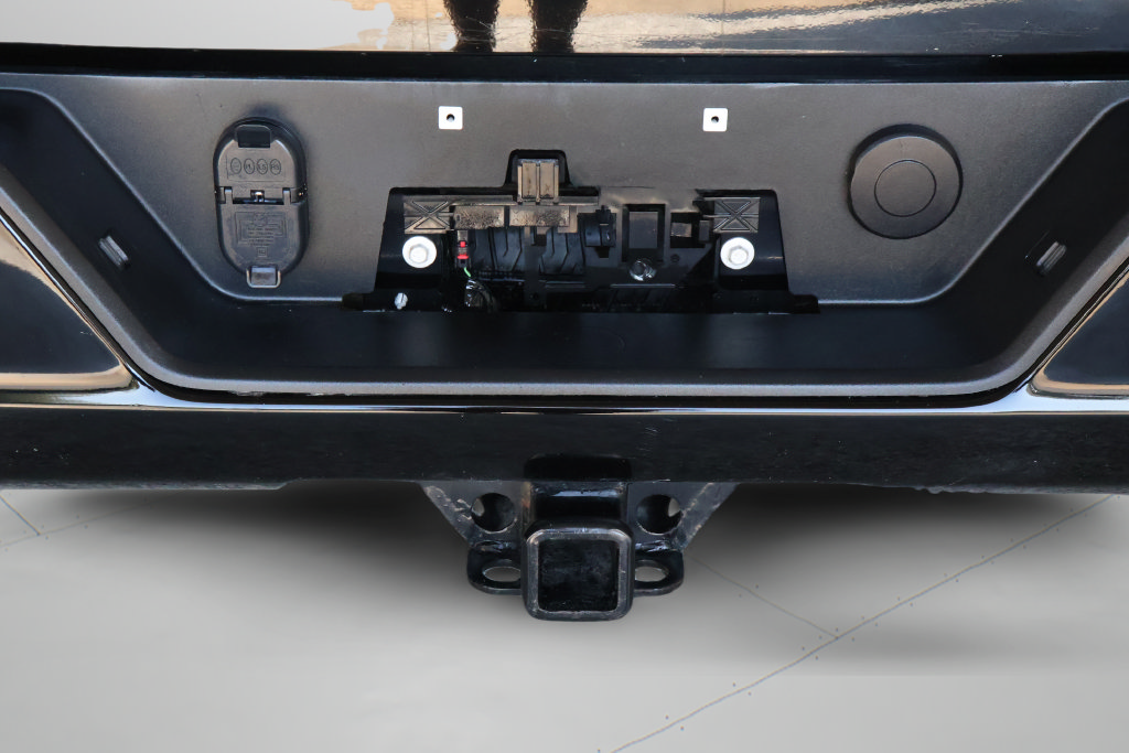 Used 2024 Chevrolet Silverado 1500 RST w/ Protection Package AWD/4WD image 36