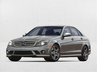 Used 2009 Mercedes-Benz C 300 4MATIC Sedan video 1