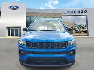 Used 2026 Jeep Compass Latitude AWD/4WD video 2