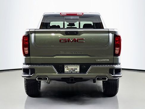 New 2026 GMC Sierra 1500 Elevation w/ Elevation Premium Package image 6