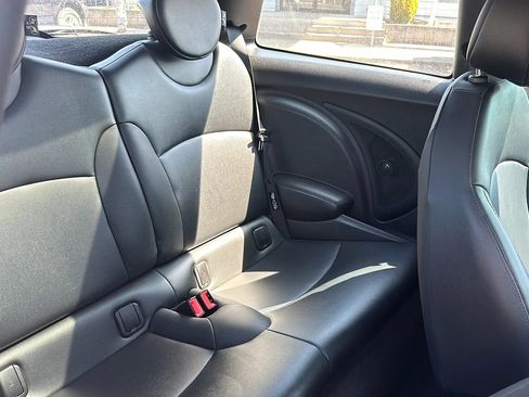 Used 2011 MINI Cooper John Cooper Works FWD image 5