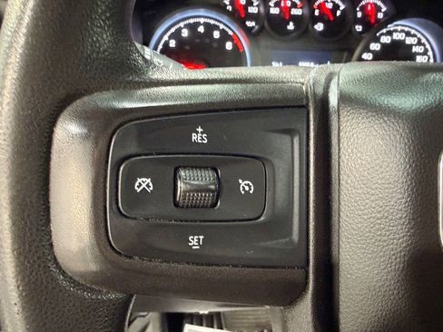 Used 2021 GMC Sierra 2500 4x4 Double Cab w/ Convenience Package image 23