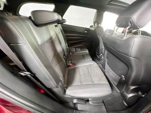 Used 2021 Dodge Durango GT image 28