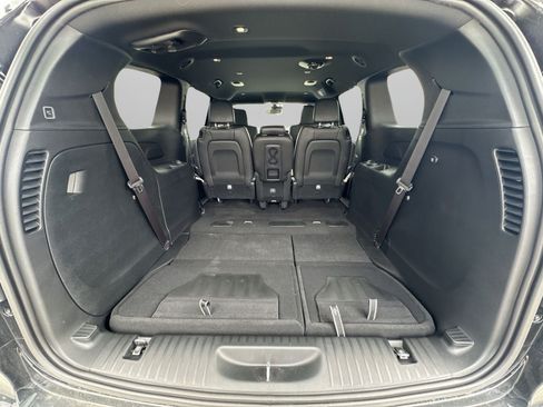 New 2026 Chrysler Pacifica Select FWD image 68