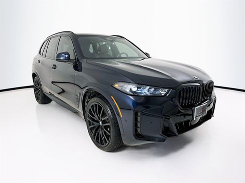 Used 2025 BMW X5 sDrive40i w/ M Sport Package image 1