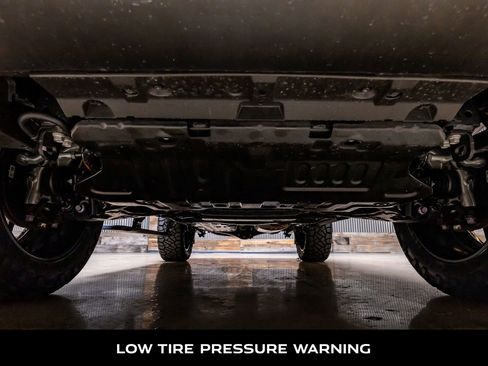 Used 2025 Lexus GX 550 550 Luxury+ w/ Accessory Package (2T) image 15