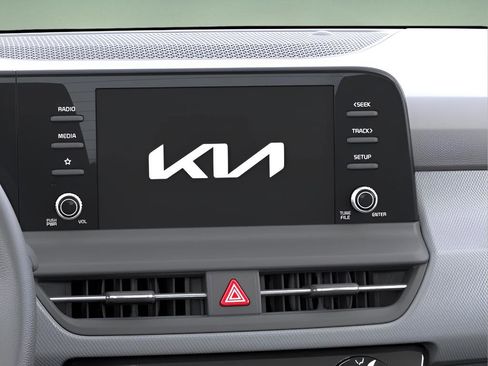 New 2026 Kia Seltos LX image 20