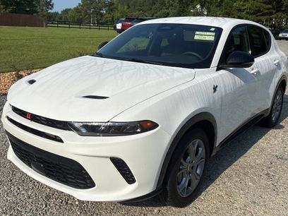 Used 2025 Dodge Hornet R/T