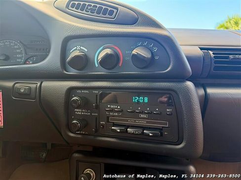 Used 1994 Chevrolet Camaro Z28 image 29