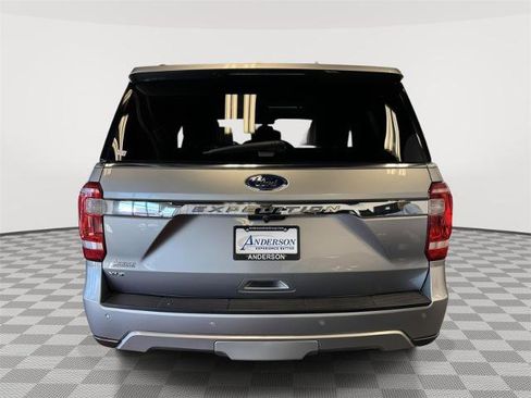 Certified 2021 Ford Expedition XLT image 8