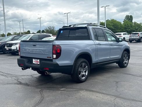 Used 2024 Honda Ridgeline TrailSport image 11