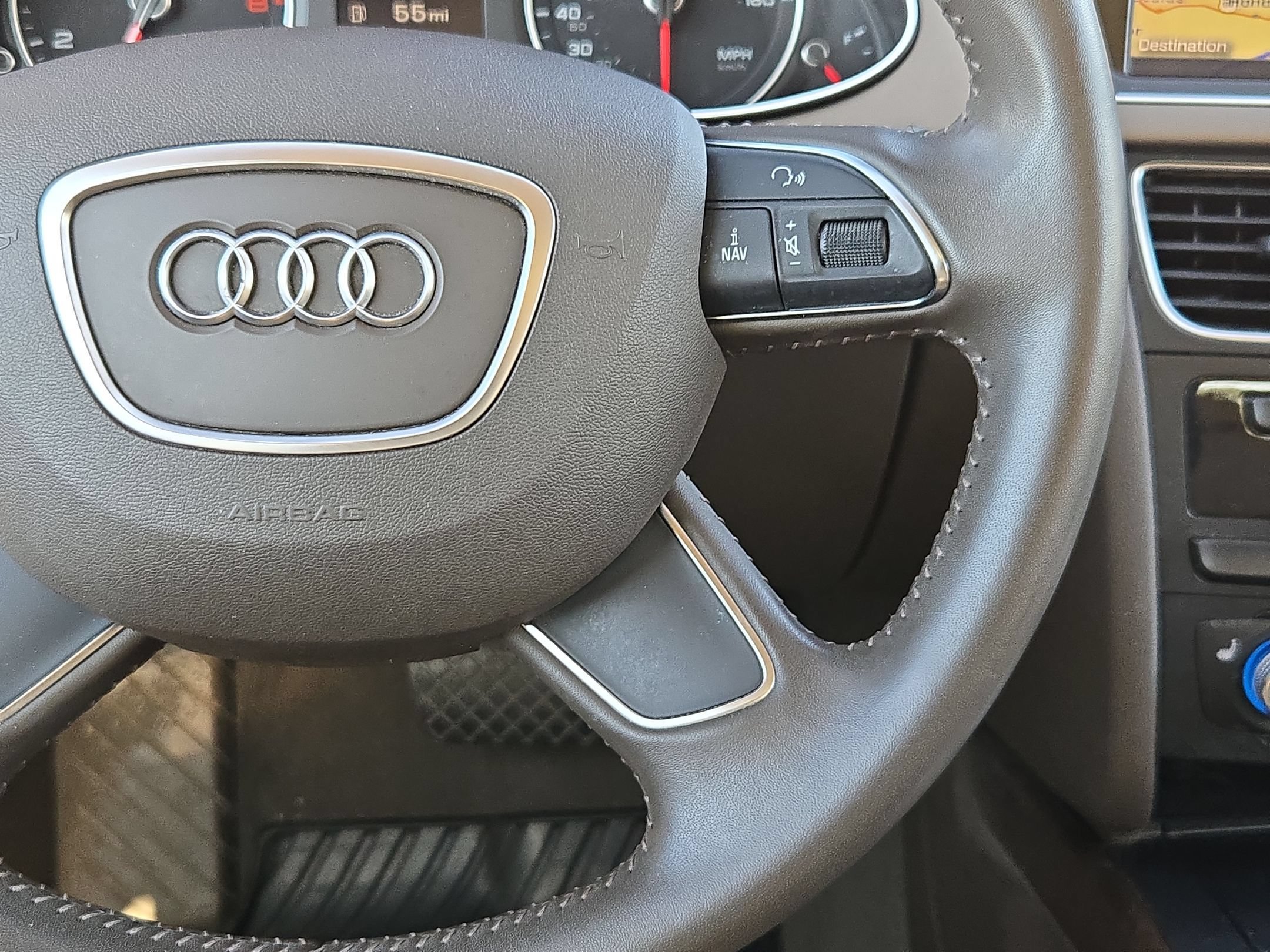Used 2014 Audi A4 Premium Plus AWD/4WD image 21