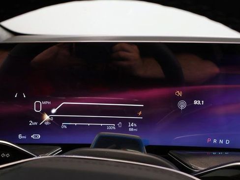 New 2026 Cadillac Escalade IQL Luxury image 14