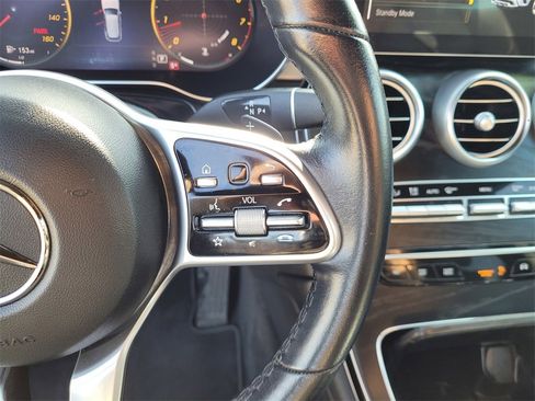 Used 2022 Mercedes-Benz GLC 300 GLC 300 image 23