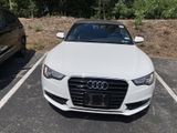 Used 2014 Audi A5 2.0T Premium w/ Lighting Package image 2