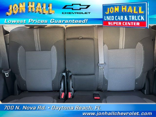 Used 2025 Chevrolet Blazer LT w/ Midnight/Sport Edition FWD image 16