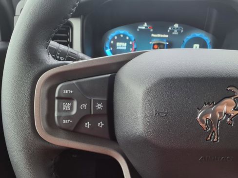 New 2025 Ford Bronco Big Bend image 15