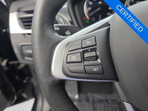 Used 2022 BMW X1 sDrive28i FWD image 18
