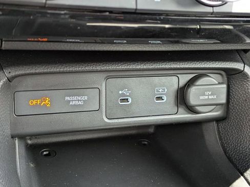 Used 2025 Honda Civic Sport image 21