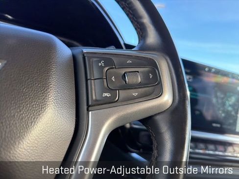 Used 2024 Chevrolet Silverado 1500 RST image 39