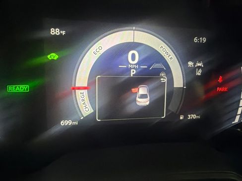 Certified 2026 Toyota Corolla LE FWD image 6