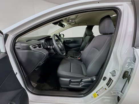 Certified 2024 Toyota Corolla LE image 20