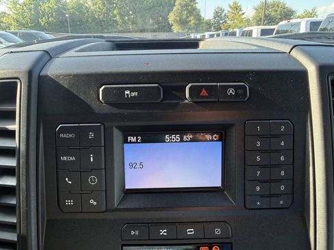 Used 2019 Ford F150 XL w/ Equipment Group 101A Mid AWD/4WD image 22
