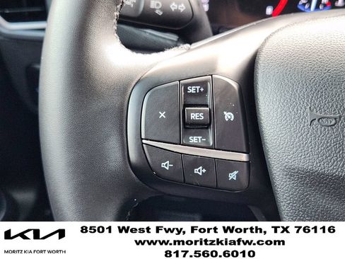 Used 2024 Ford Bronco Sport Big Bend w/ Convenience Package AWD/4WD image 27