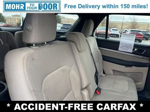 Used 2019 Ford Explorer XLT w/ Equipment Group 201A image 24