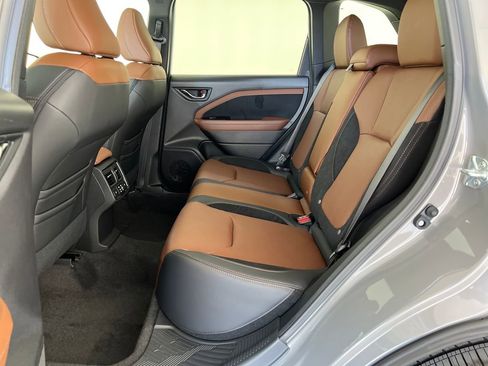 New 2026 Subaru Forester Touring image 27