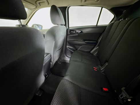 Used 2022 Mitsubishi Eclipse Cross ES AWD/4WD image 22