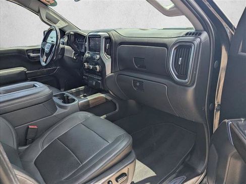 Used 2021 GMC Sierra 1500 SLT AWD/4WD image 20