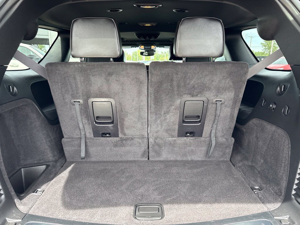 Used 2026 Dodge Durango GT AWD/4WD image 18