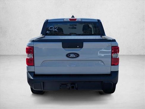 New 2025 Ford Maverick XLT w/ XLT Luxury Package image 8