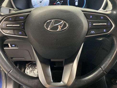 Used 2023 Hyundai Santa Fe SEL w/ Premium Package image 16