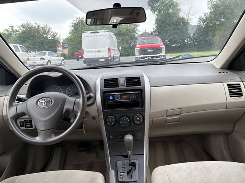 Used 2009 Toyota Corolla LE FWD image 20