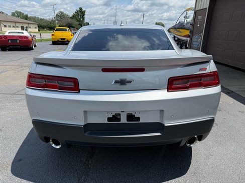 Used 2015 Chevrolet Camaro SS w/ Commemorative Special Edition image 76