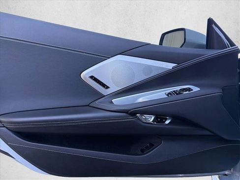 Used 2021 Chevrolet Corvette Stingray Preferred Cpe w/ 2LT image 10