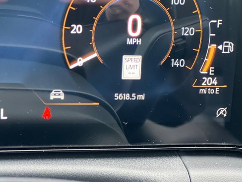 Used 2024 Ford Mustang Premium image 27