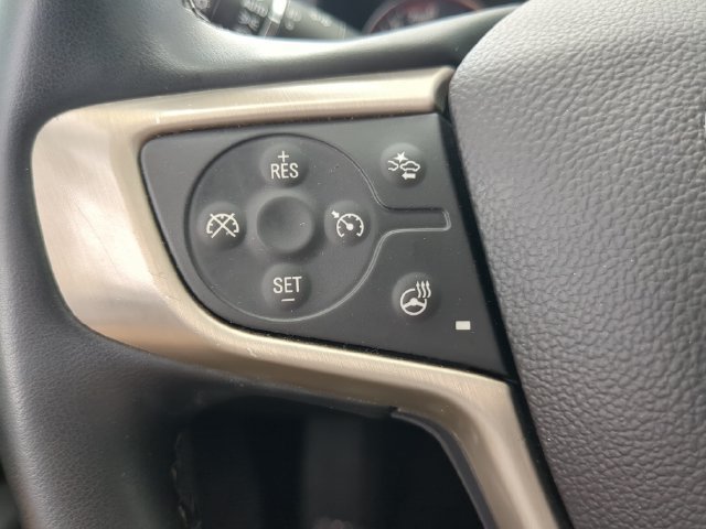 Used 2023 GMC Acadia Denali w/ Denali Ultimate Package FWD image 33