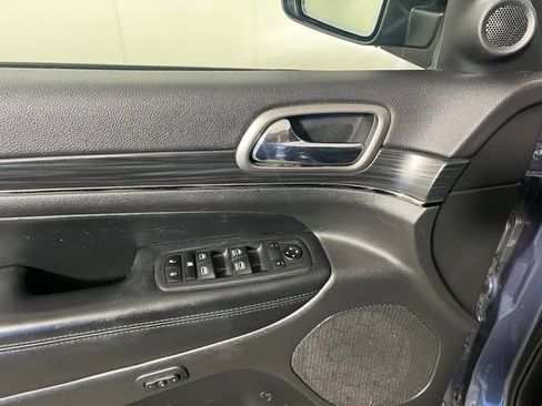 Used 2020 Jeep Grand Cherokee Limited X AWD/4WD image 15