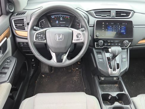 Used 2022 Honda CR-V EX image 12