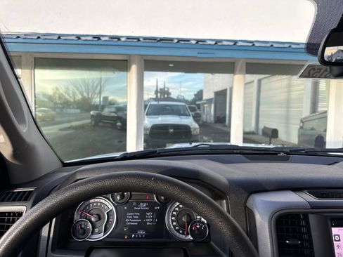 Used 2023 RAM 1500 Tradesman w/ Electronics Group image 13