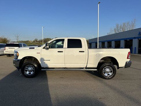 Used 2020 RAM 2500 Tradesman AWD/4WD image 2