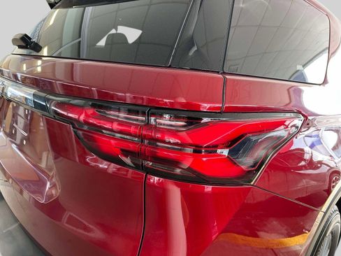 Certified 2023 Chevrolet Traverse LT FWD image 5